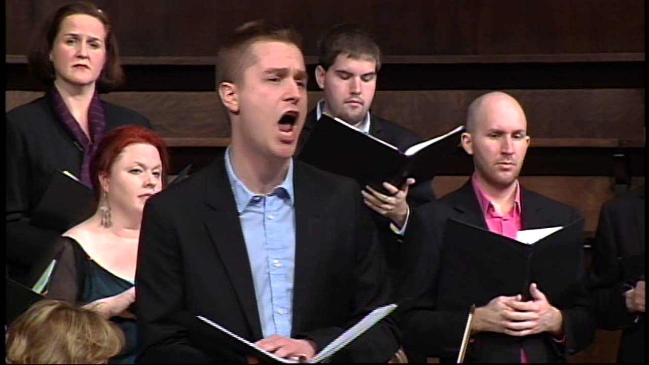 "Messiah" Part 2 - George Frideric Handel
