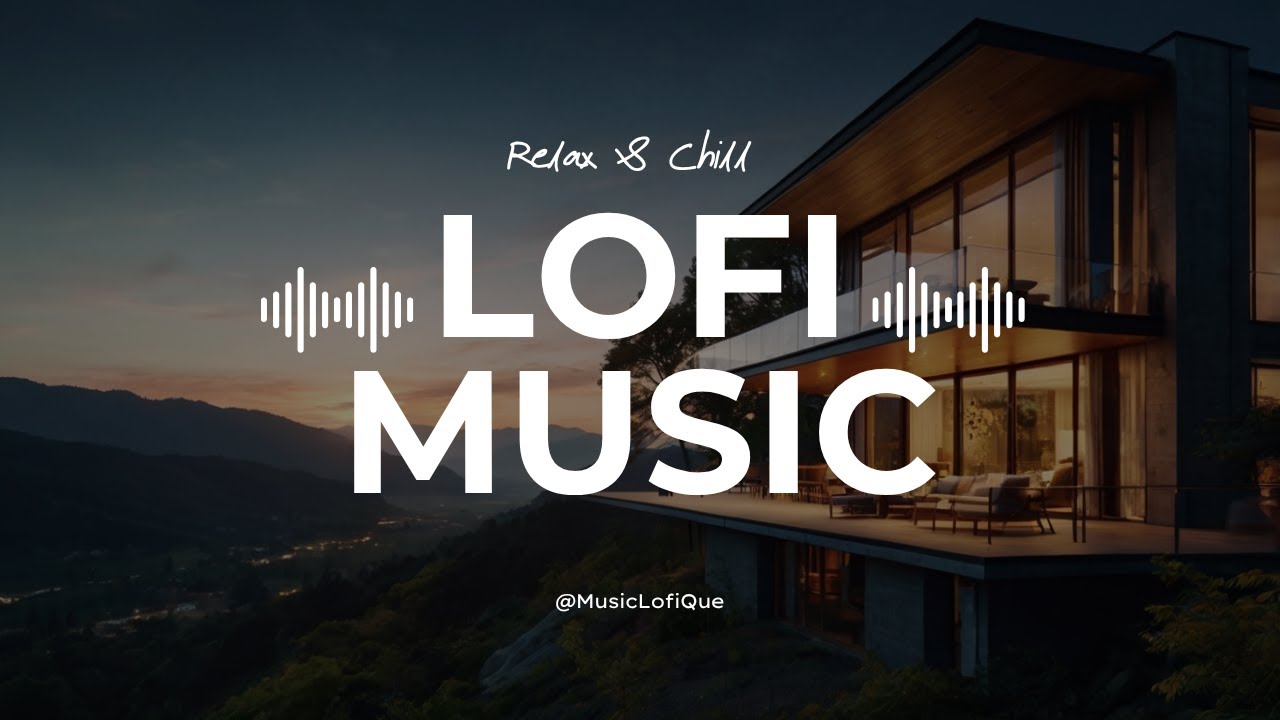 Musik Kerja untuk Efisiensi Maksimum | Irama Latar yang Sejuk untuk Tetap Fokus dan Produktif