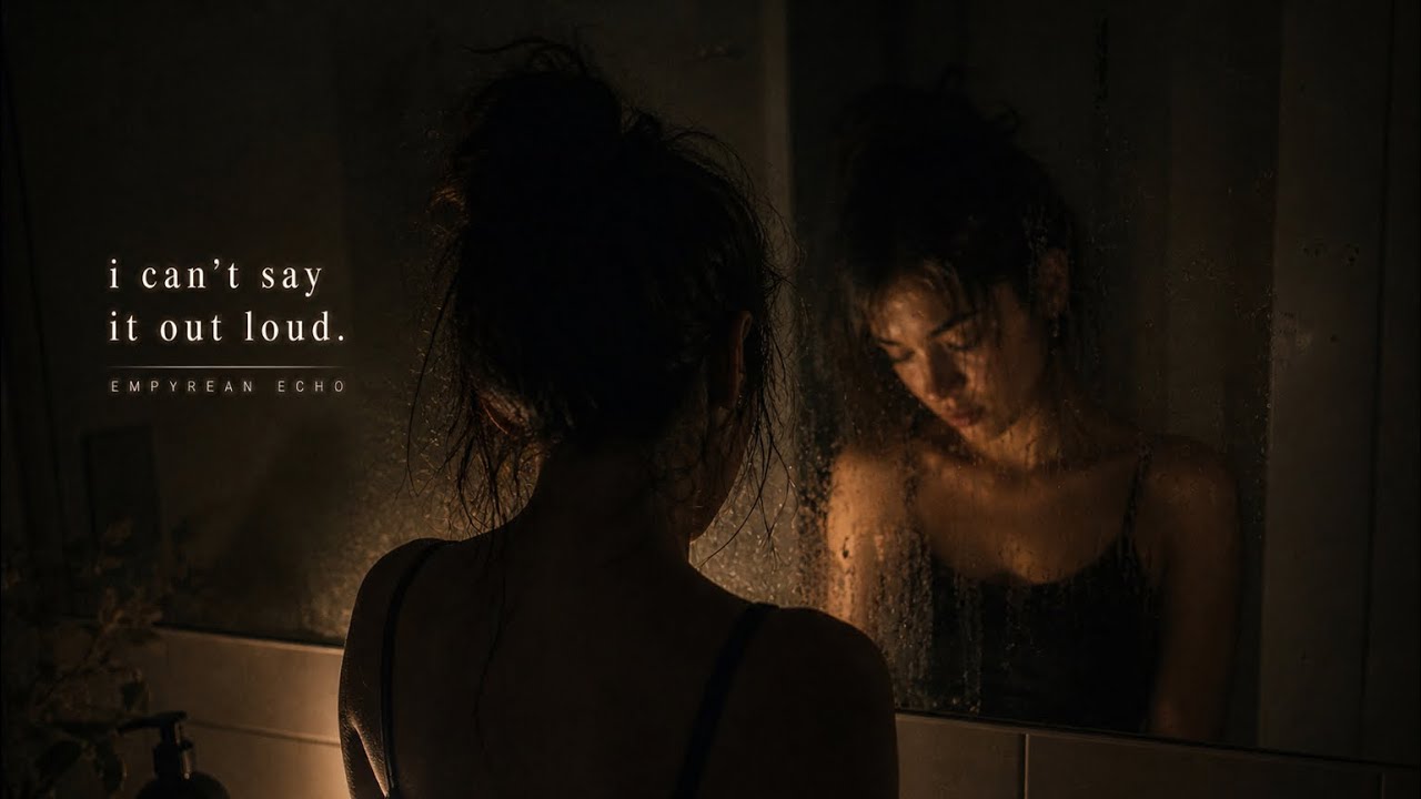 Seven Seals – Cinematic Chillstep Ballad | Female Vocals | Emotional Night Atmosphere