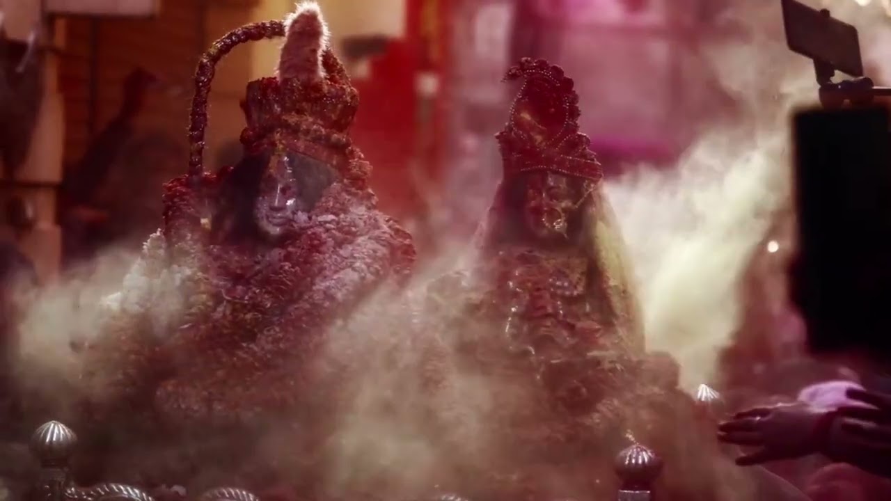 बनारस की रंगभरी एकादशी varanasi ki rang bhari ekadashi 