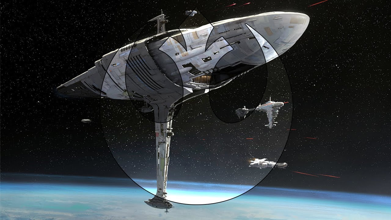 The Rebel Alliance - Resonance