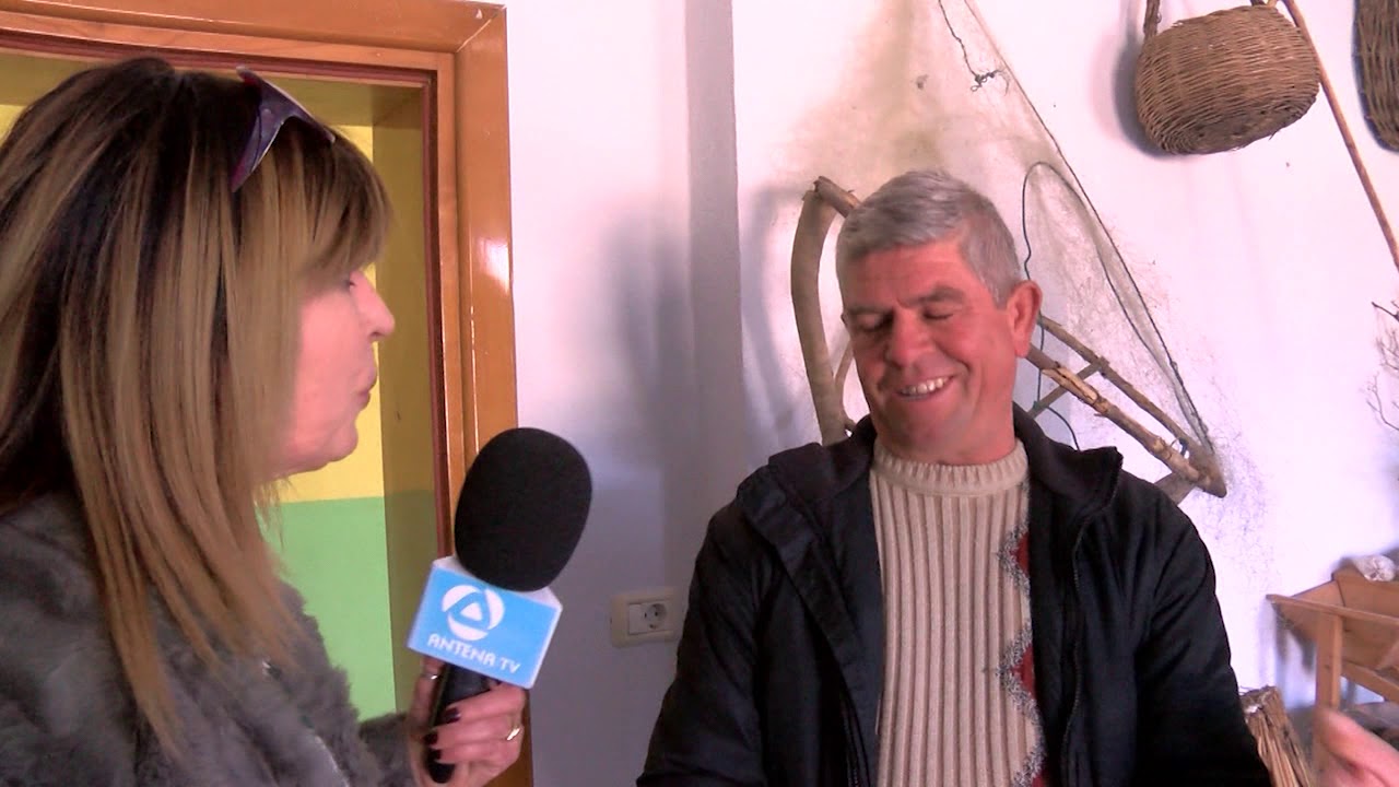 Emisioni Mes Jush Ana Malit dt.23.02.2019| ANTENA TELEVIZION |