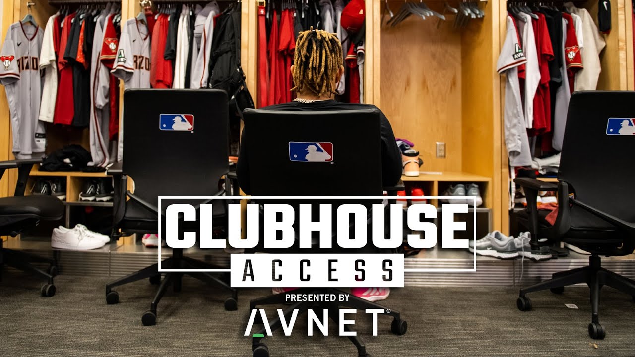Clubhouse Access | Season 5, Episode 7 - Time to Shine