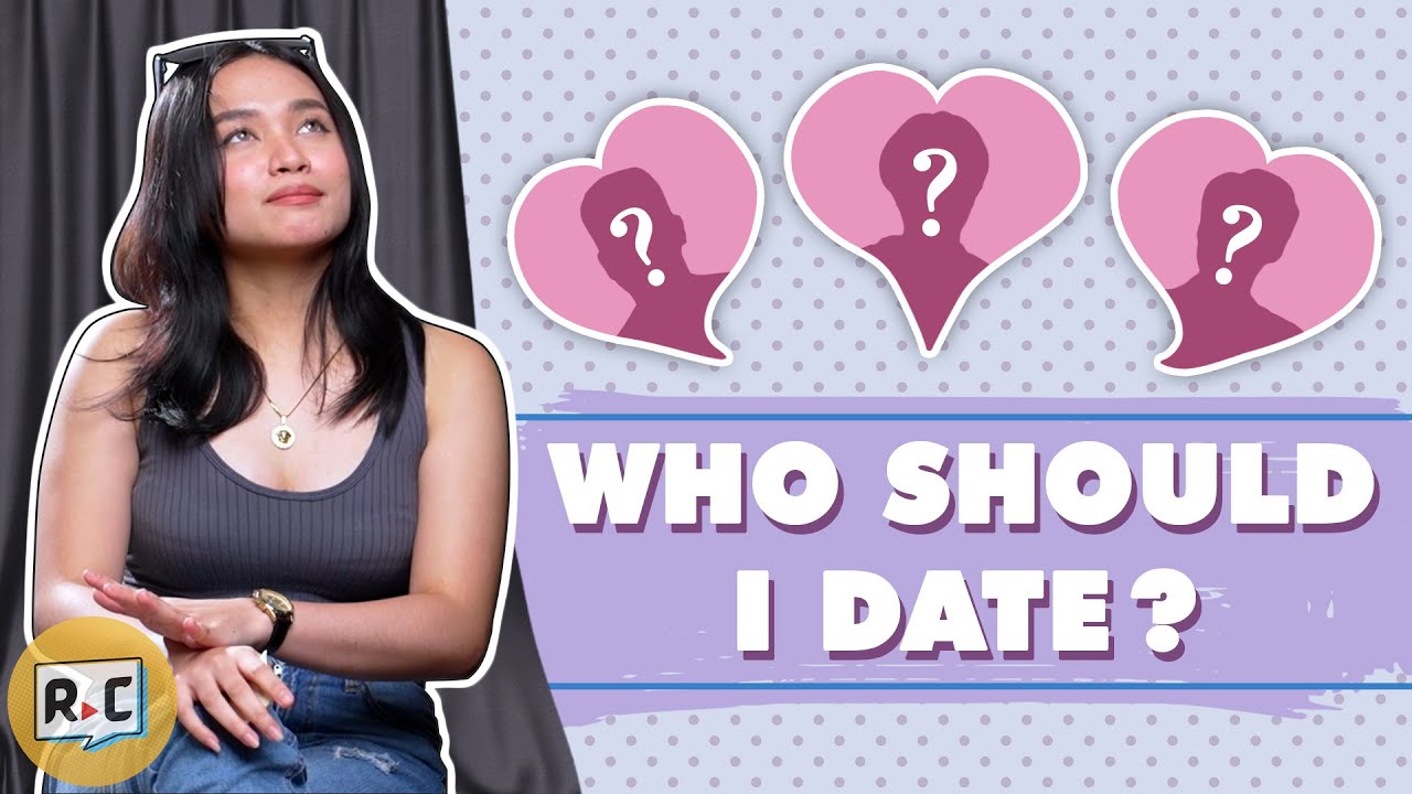 We Got Single Gen Z's To Go On A Blind Speed Date | Filipino | Rec&bull;Create
