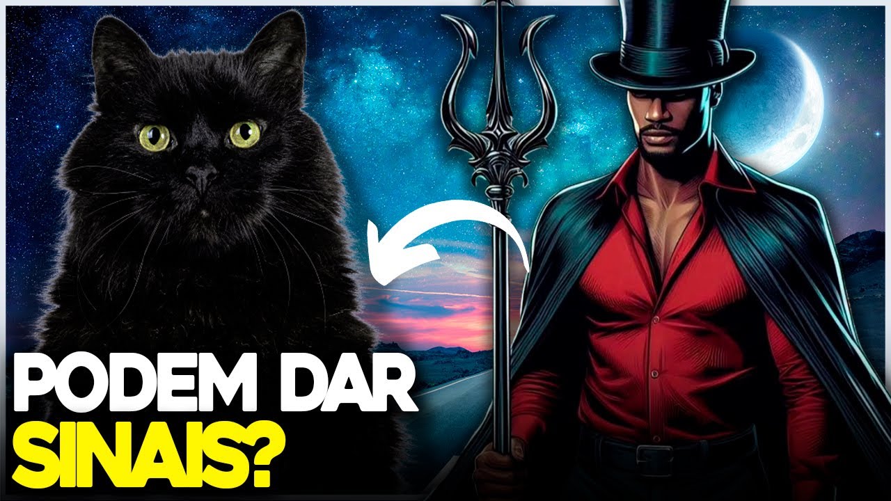 AS ENTIDADES PODEM SE MANIFESTAR POR ANIMAIS?