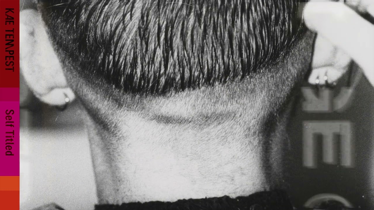 Kae Tempest - I Stand On The Line (Visualiser)