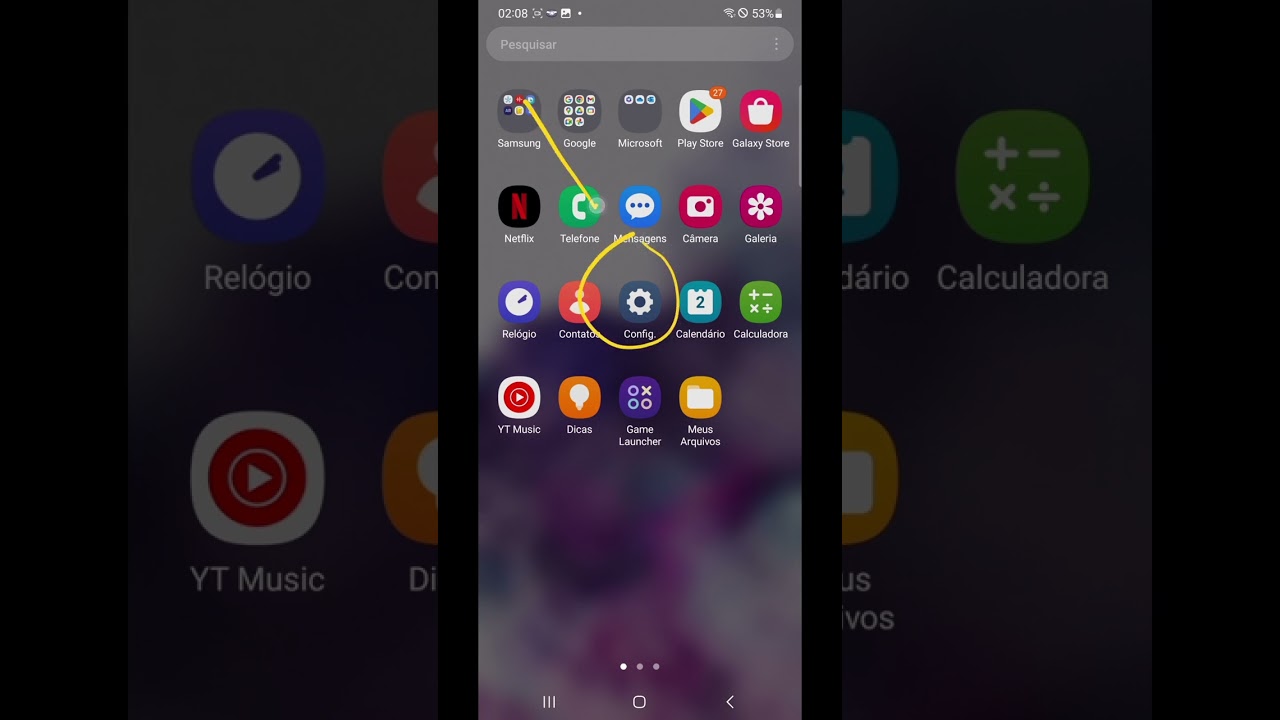 não chega SMS no meu chip da CLARO / TIM / VIVO - RESOLVIDO FÁCIL