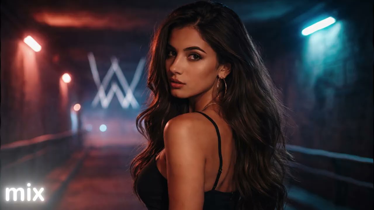 Alan Walker - Prowansja