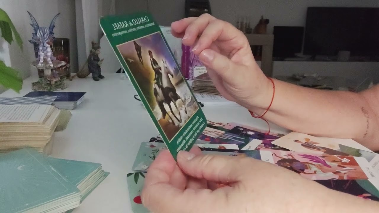 ENERGÍA PARA ESTOS MOMENTOS 🎊😱