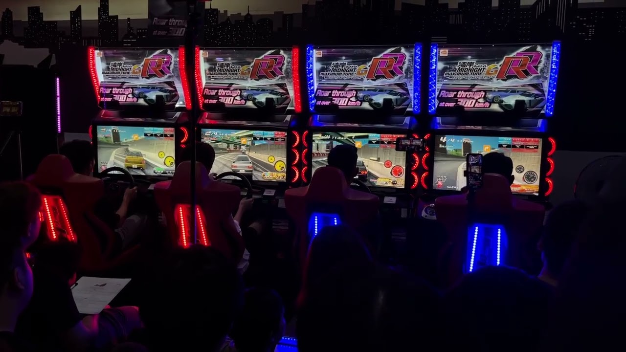 JB Tag Tournament Namin Myn’s / SRT LUSTY (Fukuoka)
