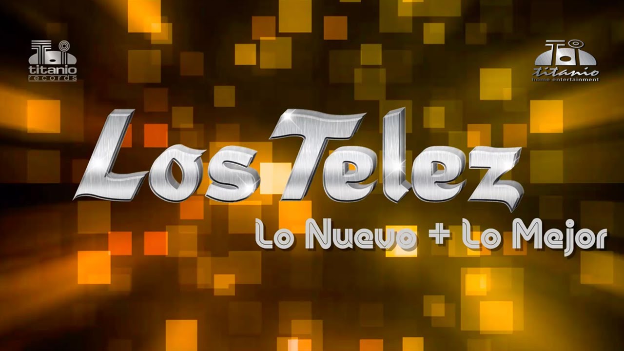 Mix Los Telez - 