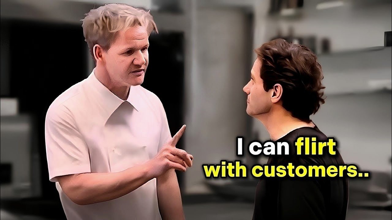 When Gordon Ramsay Destroys Arrogant Hotel Owners