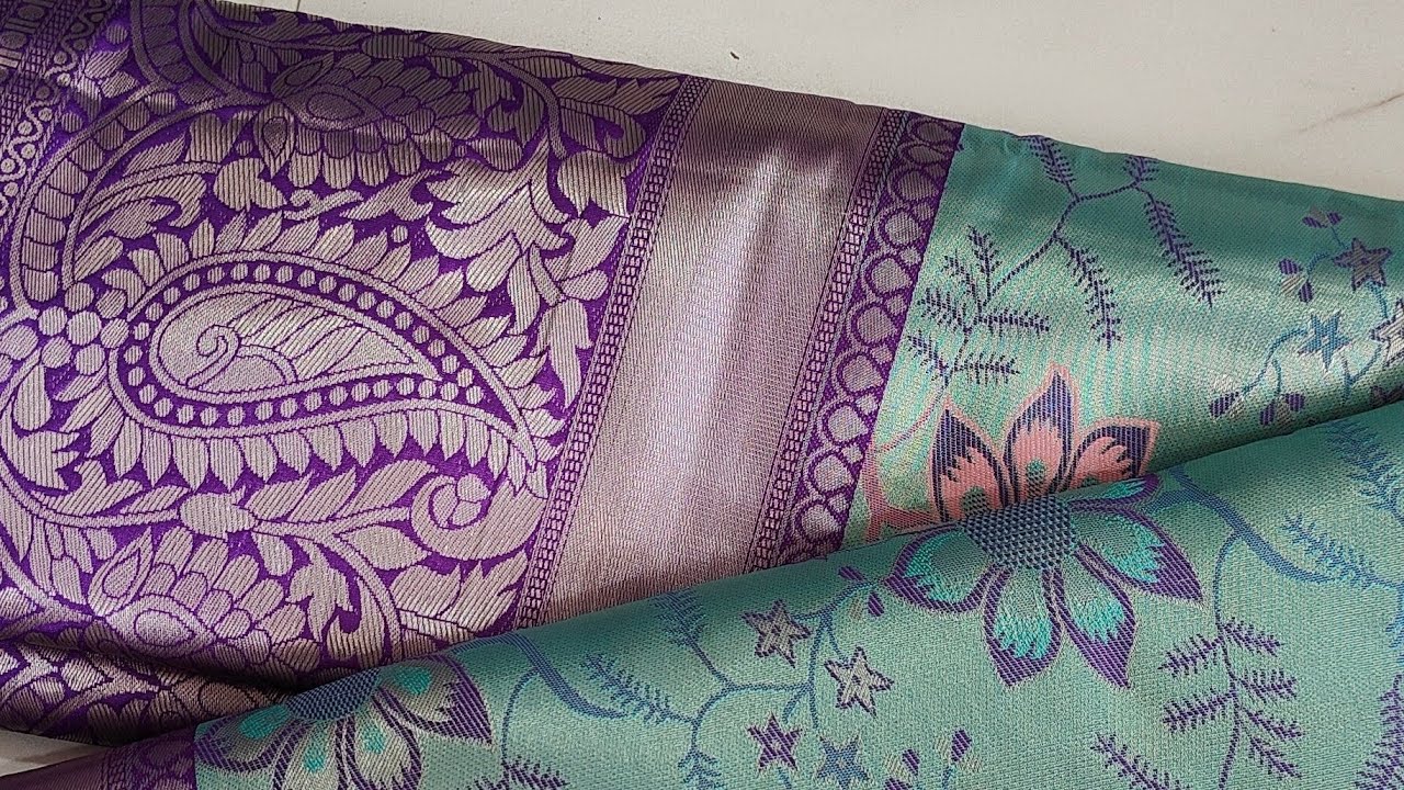 #kanjivaramsilk sarees  what's up no.8639356497