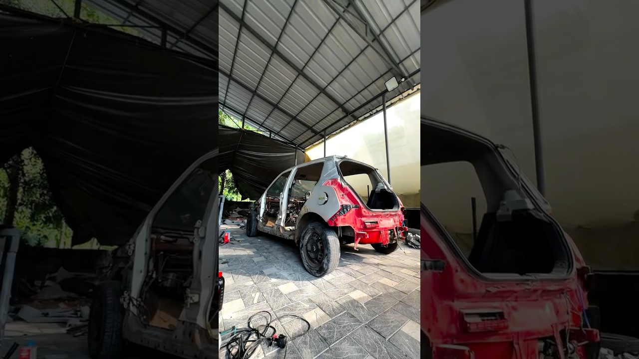 🤍💚 #keralaswiftclub #swift #modified #car #love #modification #automobile #maruti #suzuki #mallu