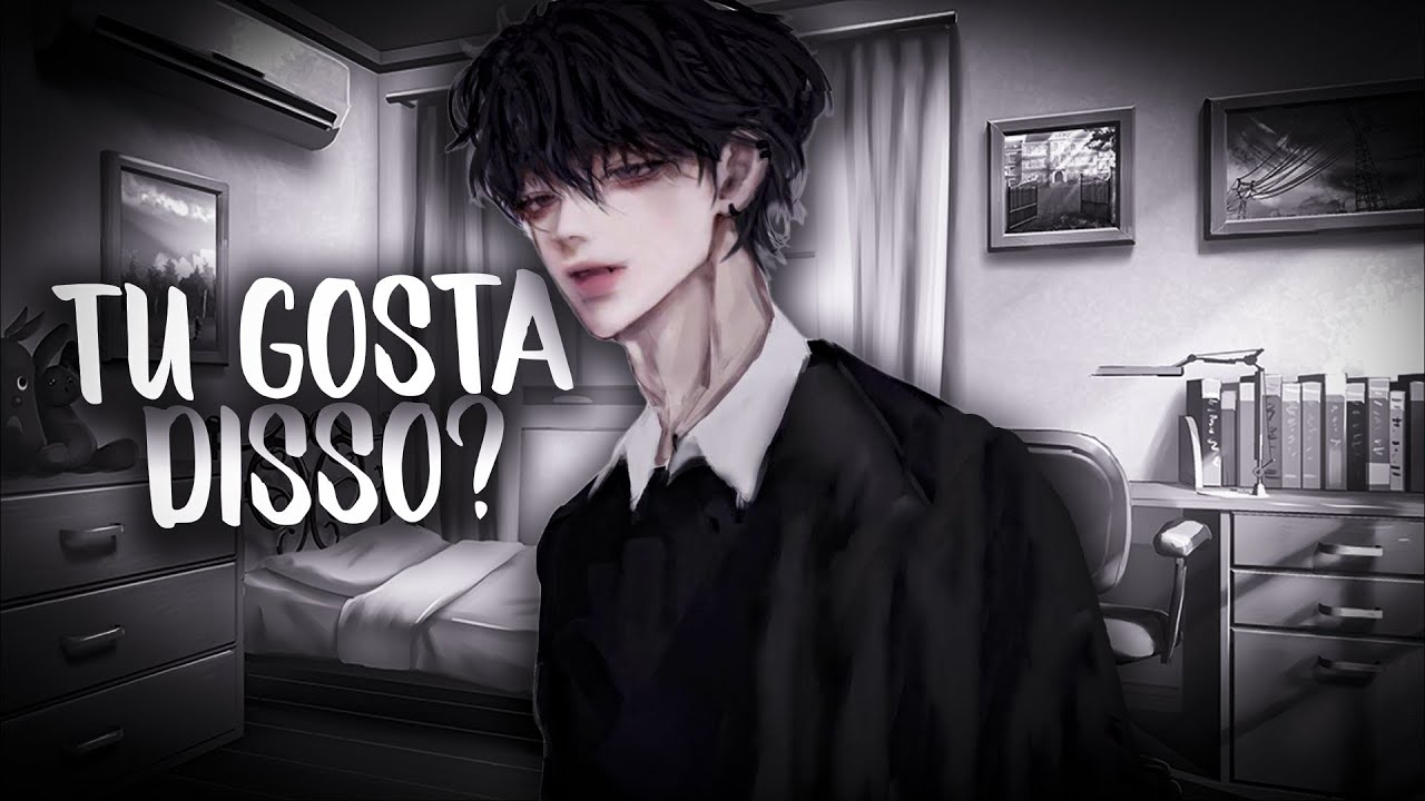 (ASMR) NAMORADO MUITO MANHOSO TE ACORDANDO...