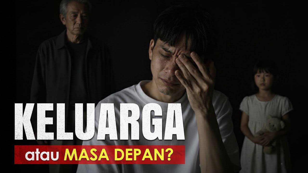 Dilema Sandwich Generation: KELUARGA ATAU MASA DEPAN?