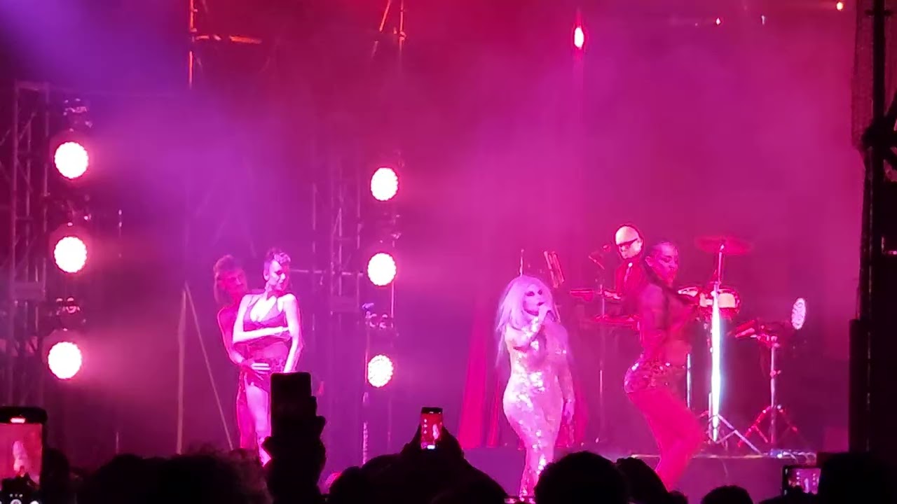 Historias de amor - Fangoria - Guadalajara 29/11/25