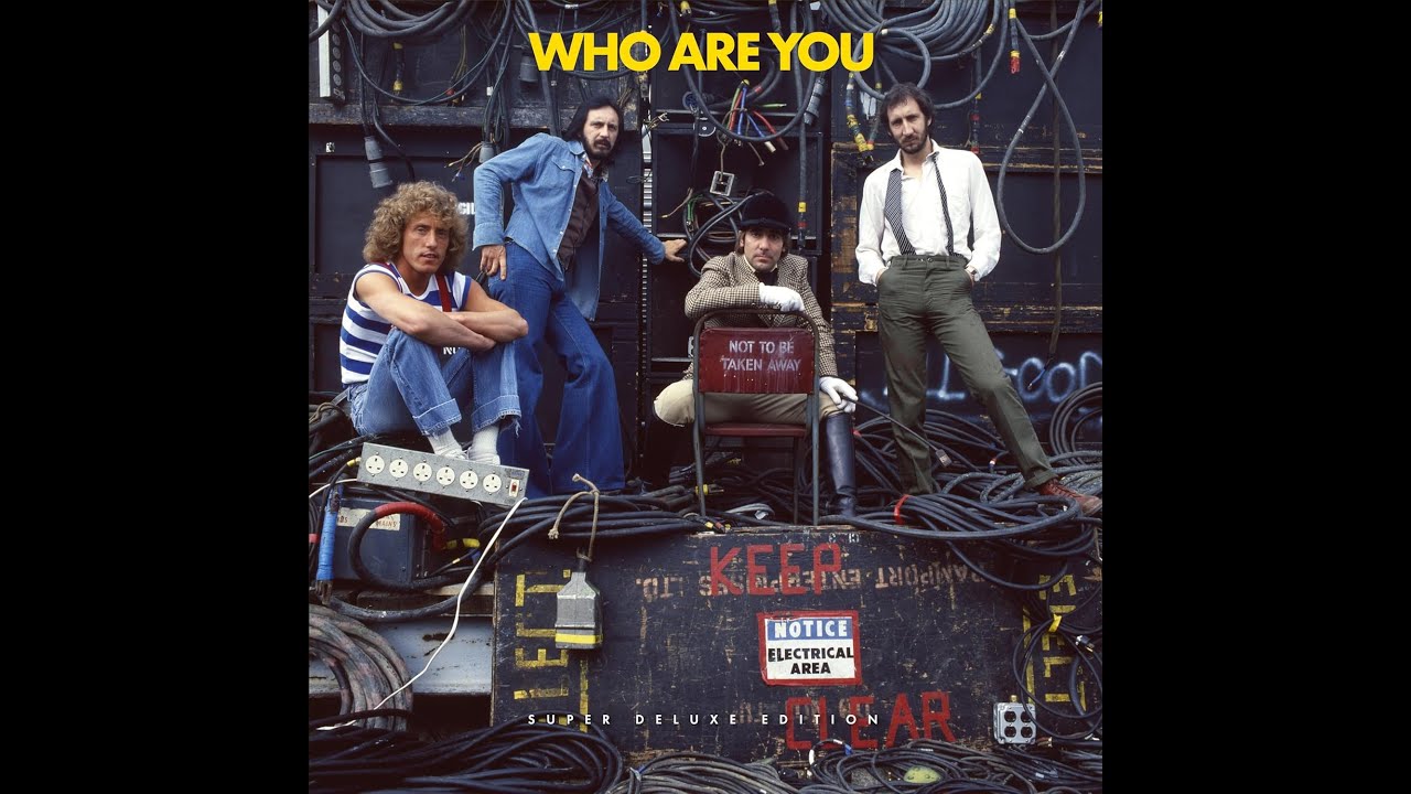The WHO 