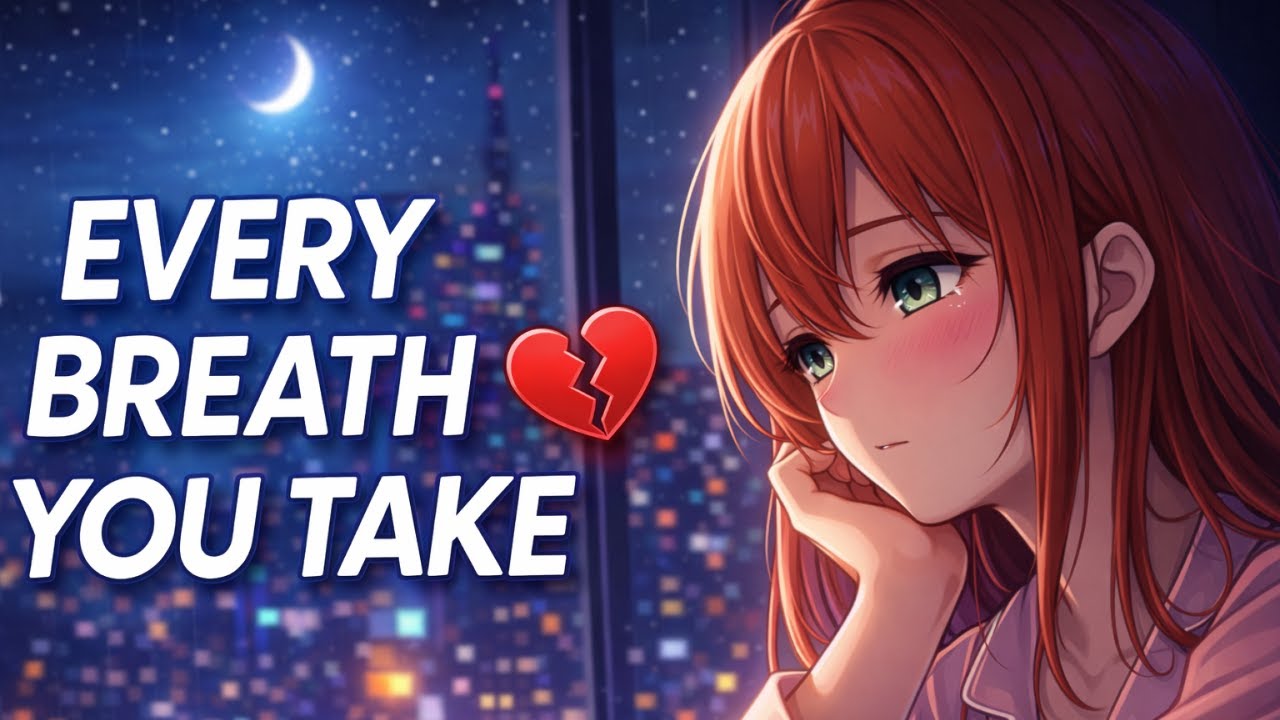 Every Breath You Take | Epic Female Choir | Nightcore
