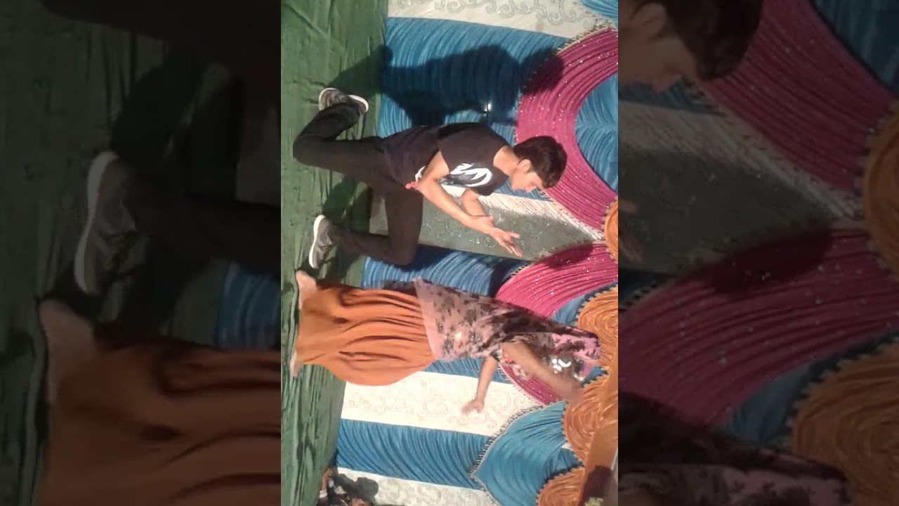 #banjara #wedding #dance #bollywood #india #reels #reelsinstagram #river 