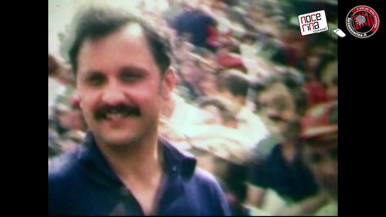 11 Giugno 1978, le emozioni dei MOLOSSI