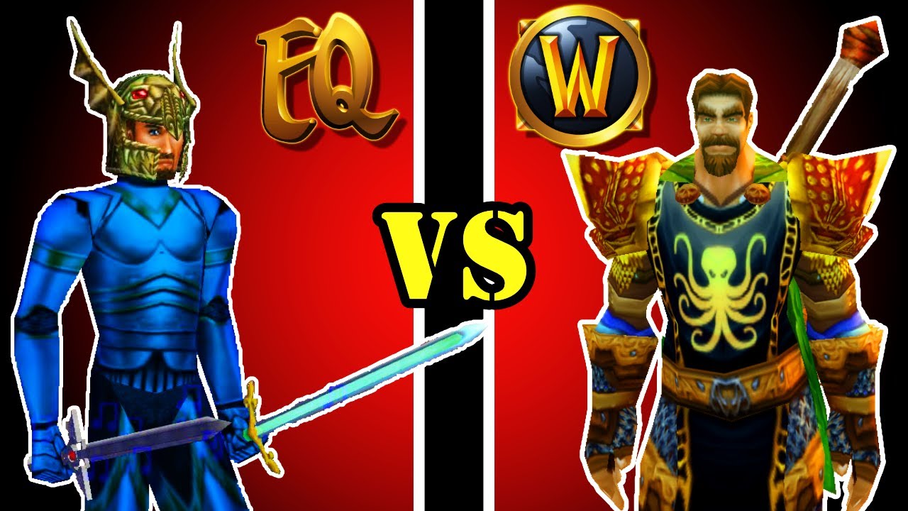World of Warcraft's Biggest Hater?
