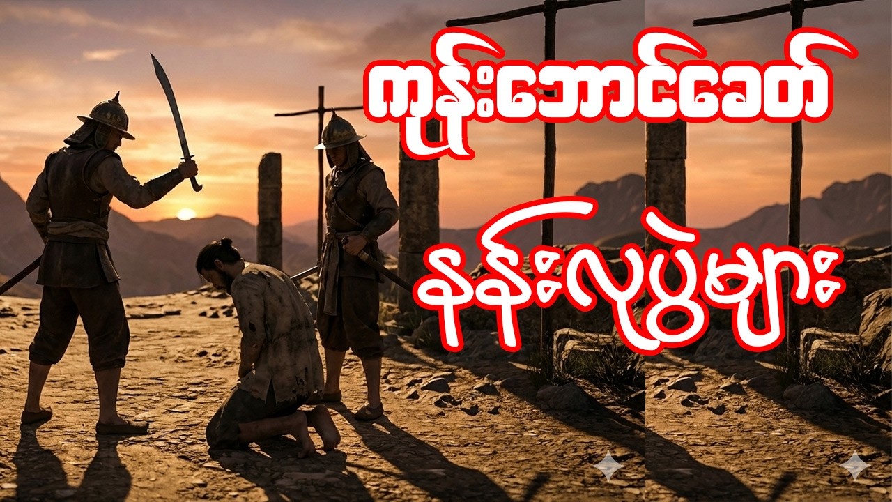 ကုန်းဘောင်ခေတ် နန်းလုပွဲများ