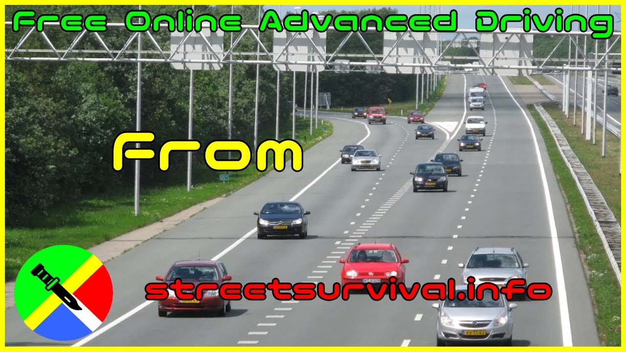 Highway On-Ramp Nightmares? Drive Smarter, Merge Safer! Expert Tips
