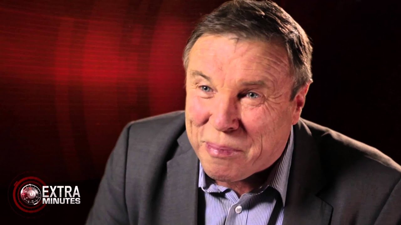SCOTLAND THE FREE | Reporter Interview with Charles Wooley