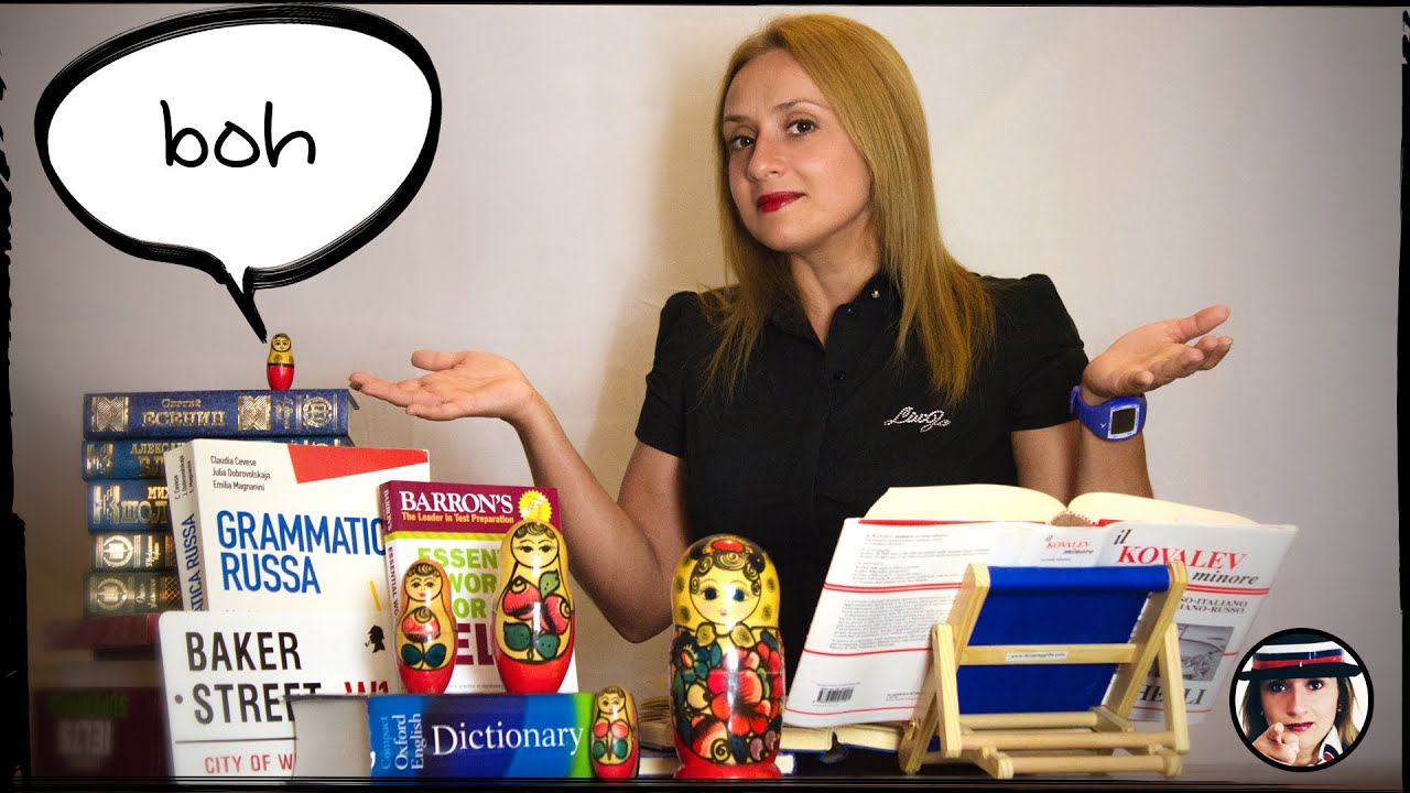 Come Imparare una Nuova Lingua - Consigli Karashò