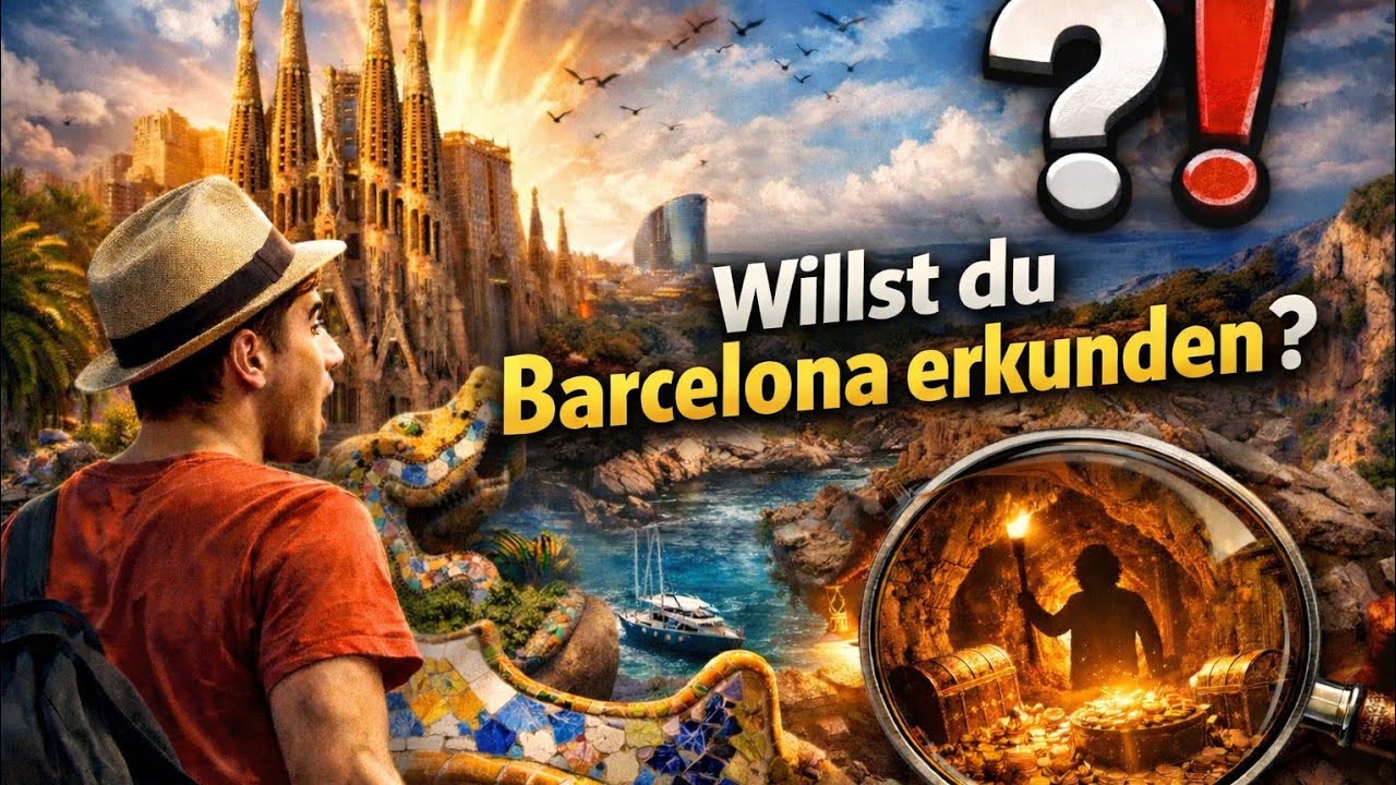 Barcelona, Wie man Barcelona erkunden, wie viel kosten Busrundfahrten im Stadtzentrum von Barcelona?