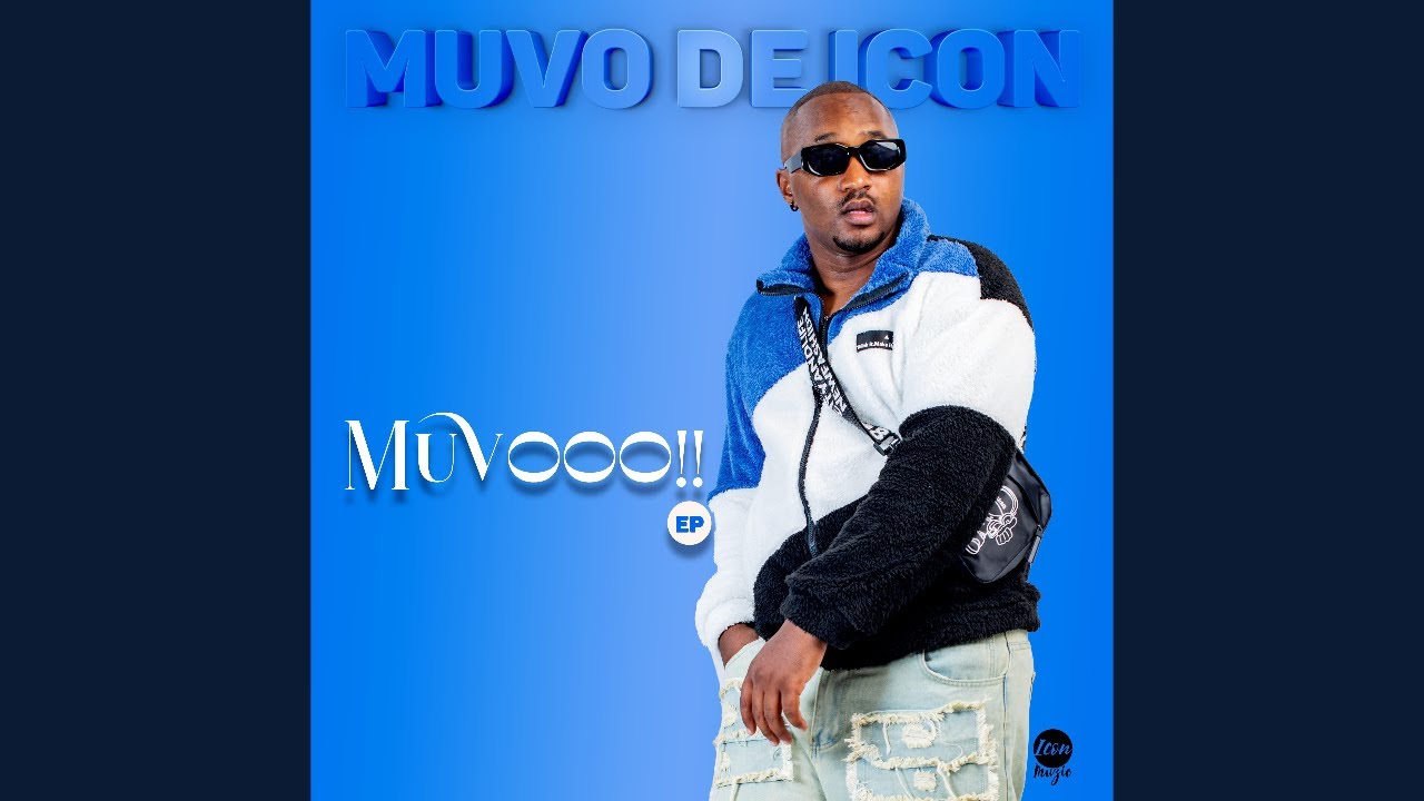 Muvo De Icon x Kelvinslave x MG Keyz x J Xclusive - Move It (Official Audio)