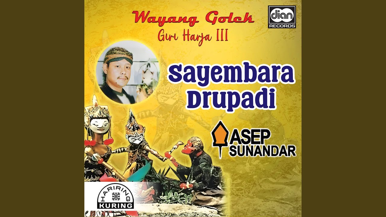 Sayembara Drupadi
