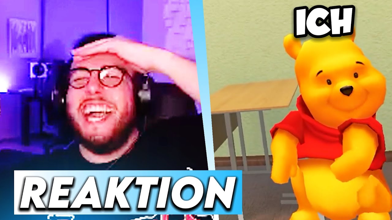 WIR SPIELEN VR IN DER SCHULE! 😂😱💥 | Giggand