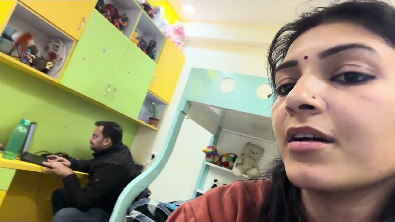 Daily Vlog