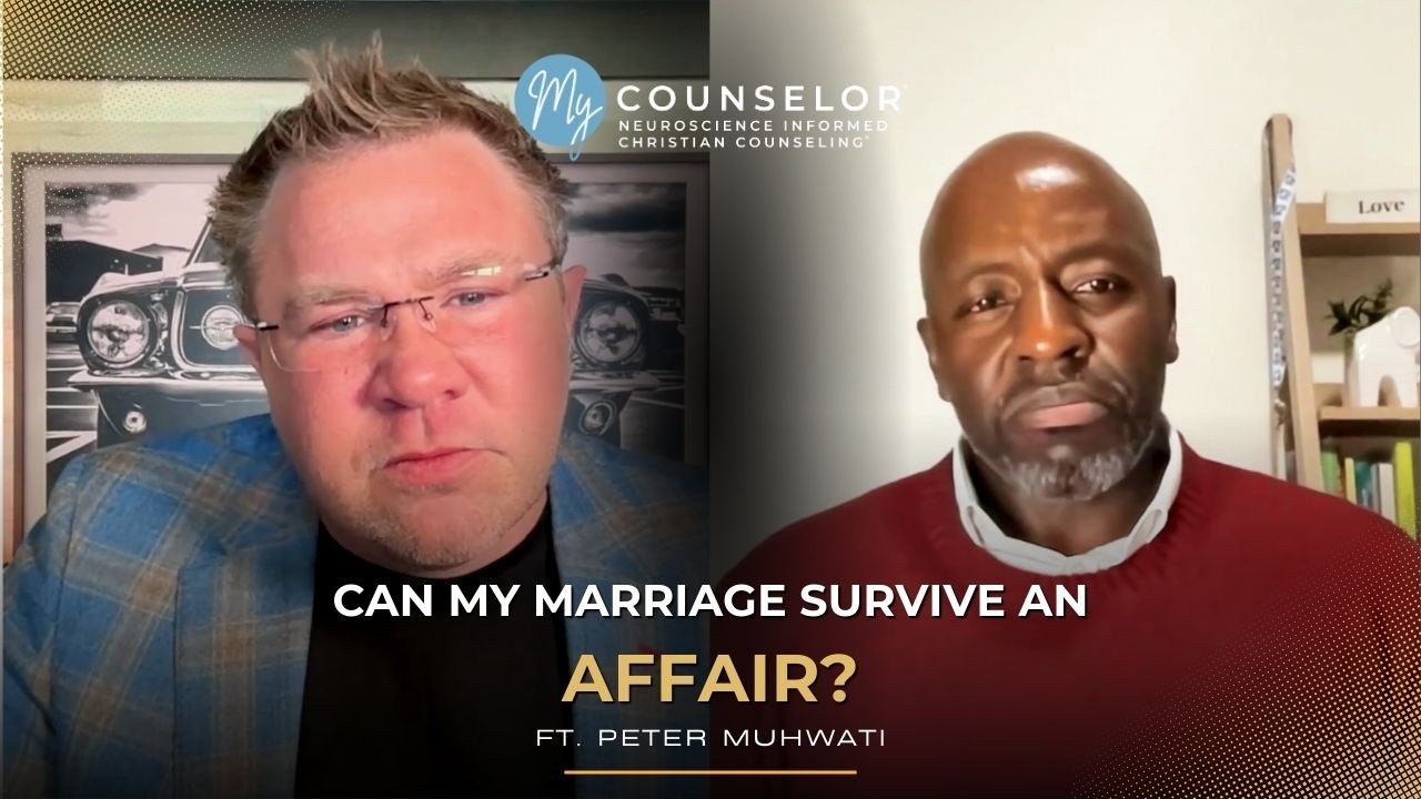 Возможно ли оправиться от последствий измены? | С участием Питера Мухвати