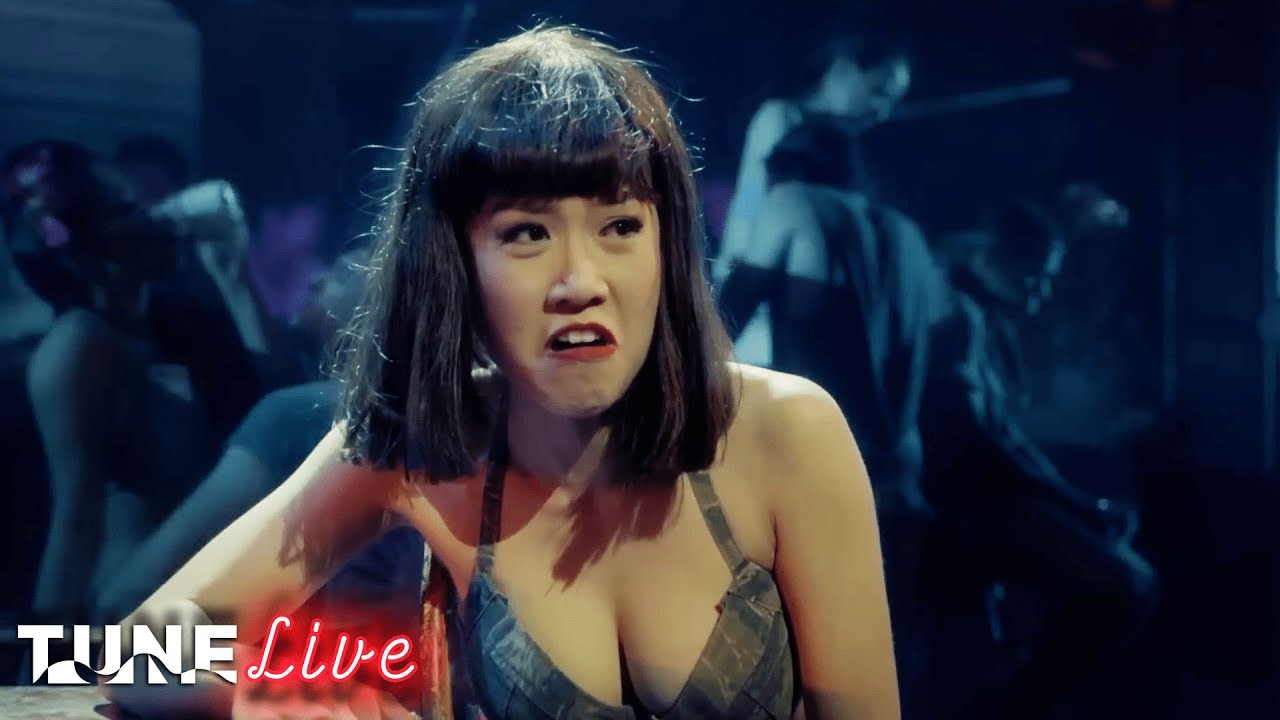 Every Song Performed By Rachelle Ann Go | Miss Saigon 25th Anniversary (2016) | TUNE: Live