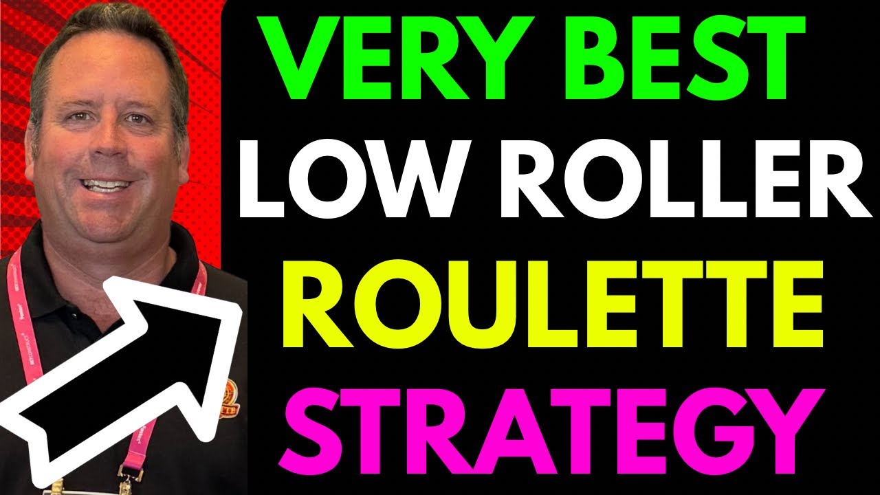 #1 Best Low Roller Roulette System! #best #viralvideo #gaming #money #business #trending