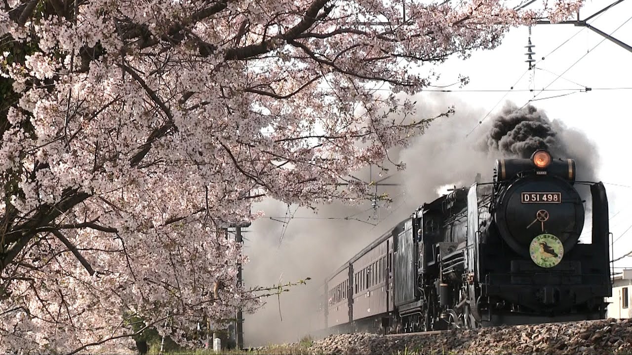 SL福が満開ふくしま