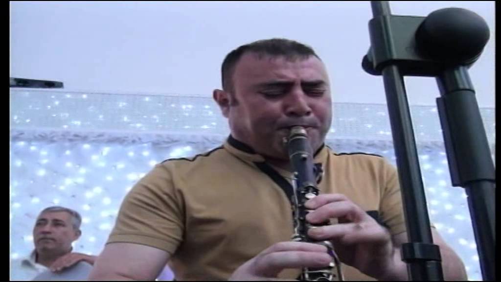Ceyhun Klarnet Sevgilim&Shuvalan (Terlanin Toyu) (Rasim Bakili Arxiv)