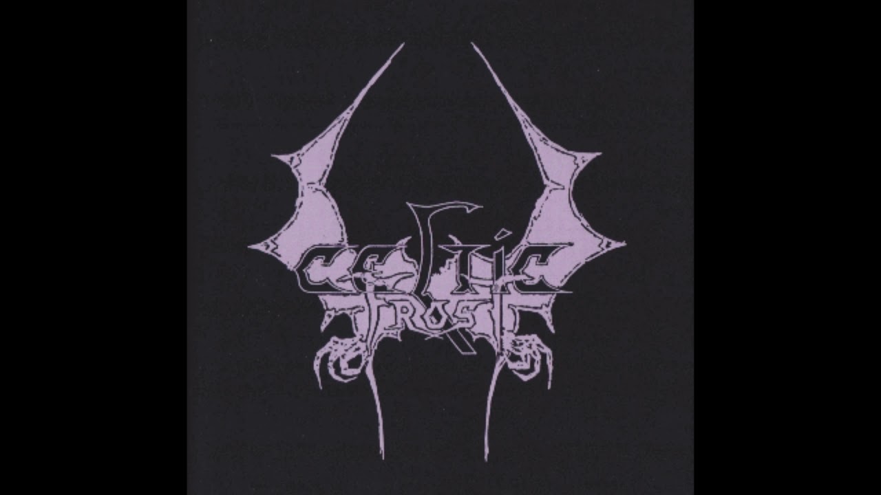 CELTIC FROST Soundcheck Cleveland Ohio 10 07 1986