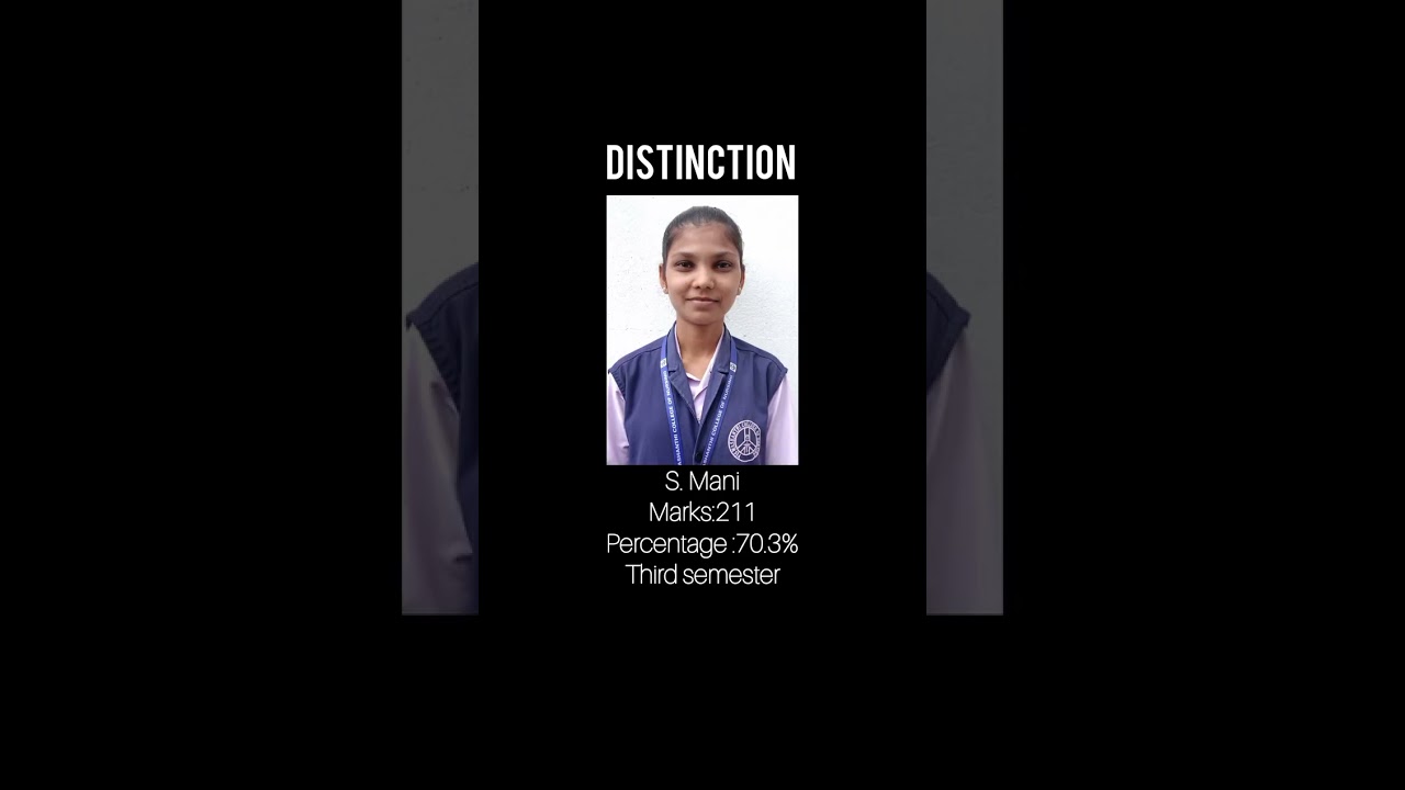 Viswashanthi College of Nursing Semester Results July 2024 | Results Out
