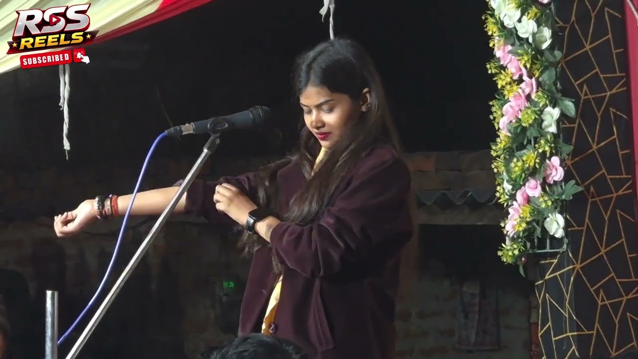 Ruchi Yadav New Bhojpuri Song 2026 | Trending Video | Full HD #RuchiYadav #Bhojpuri @SRRREELS