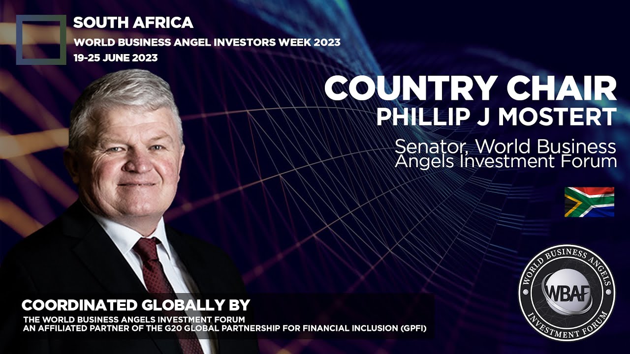 Education, Entrepreneurs & Global Finance