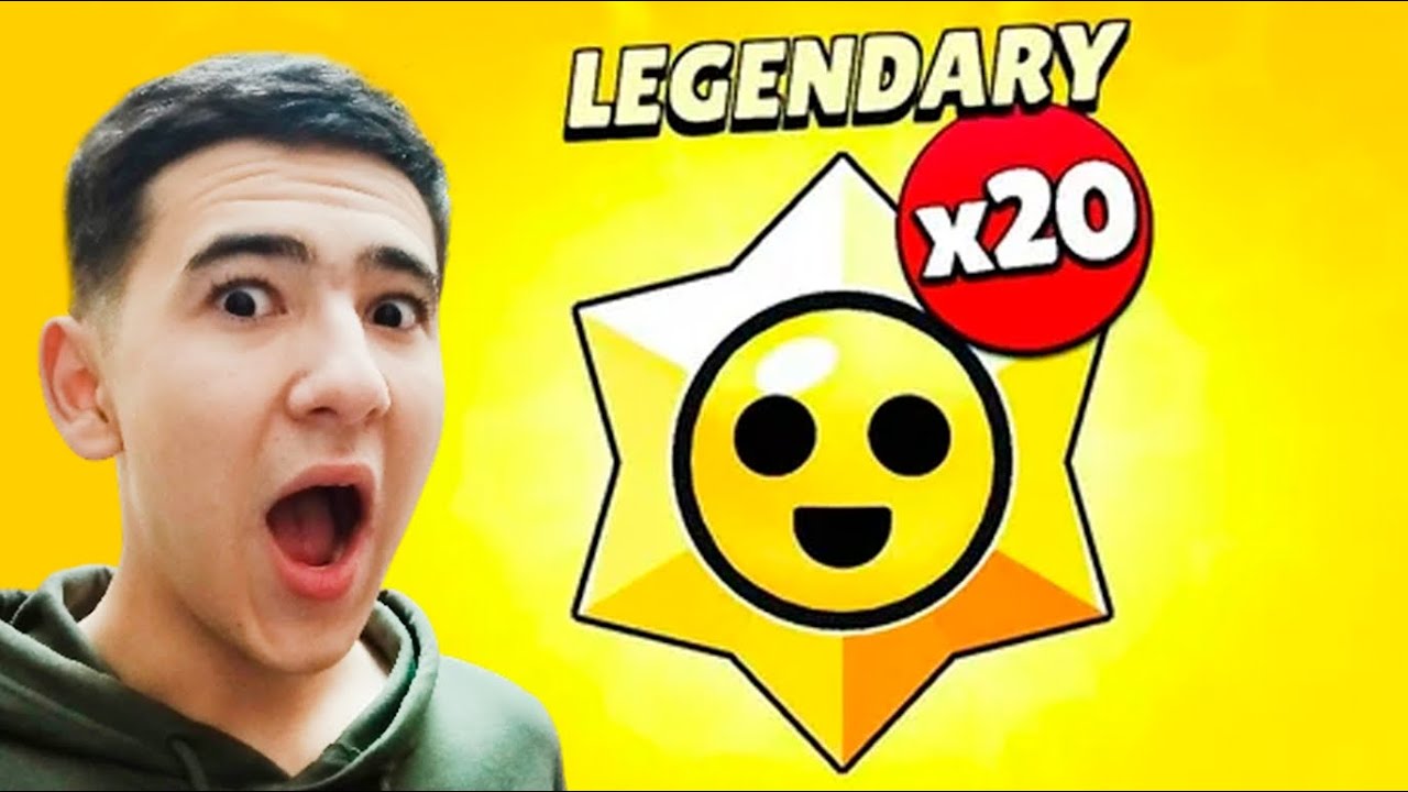 2 YILDA *BRAWL STARS* GA QAYTDIM!