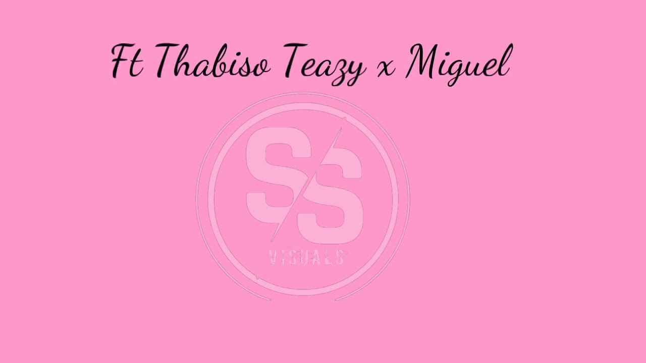 Guidance Lyric Video