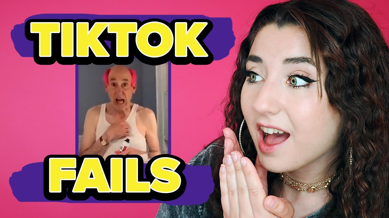 ✨Reacting To TikTok Hair Fails and Wins | Emotional Rollercoaster ✨