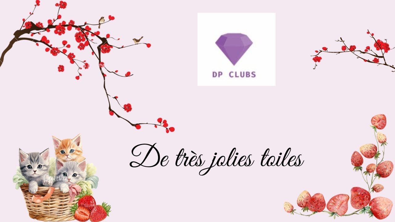 Unboxing #dpclubs #pointdecroix #crossstitch #stampedcrossstitch