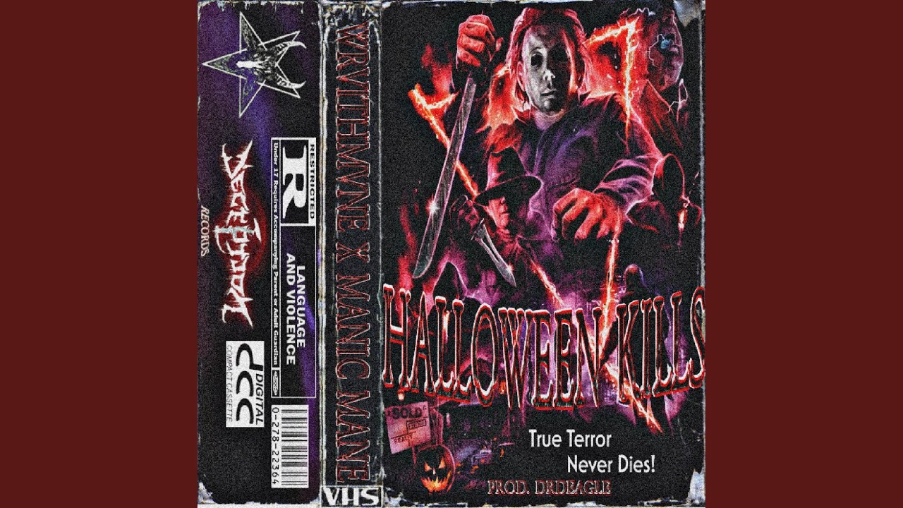 HALLOWEEN KILLS
