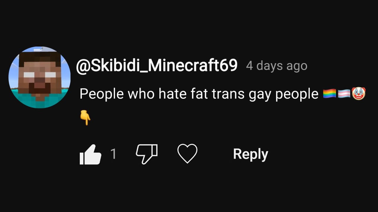 DUMBEST Youtube Shorts Comments...